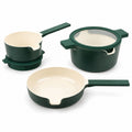 Stackable Nonstick Set, 5-Piece