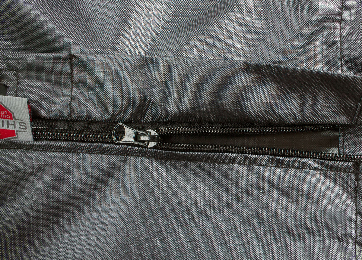 Umbrella 9' Cover - 7" Dia x 62.5" H - Mercury