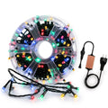 300 LED String Light Super Bright Roll - Multicolor
