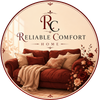 Reliable Comfort Home - Home