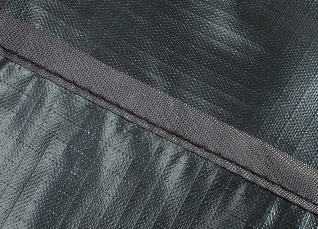 Umbrella 9' Cover - 7" Dia x 62.5" H - Mercury