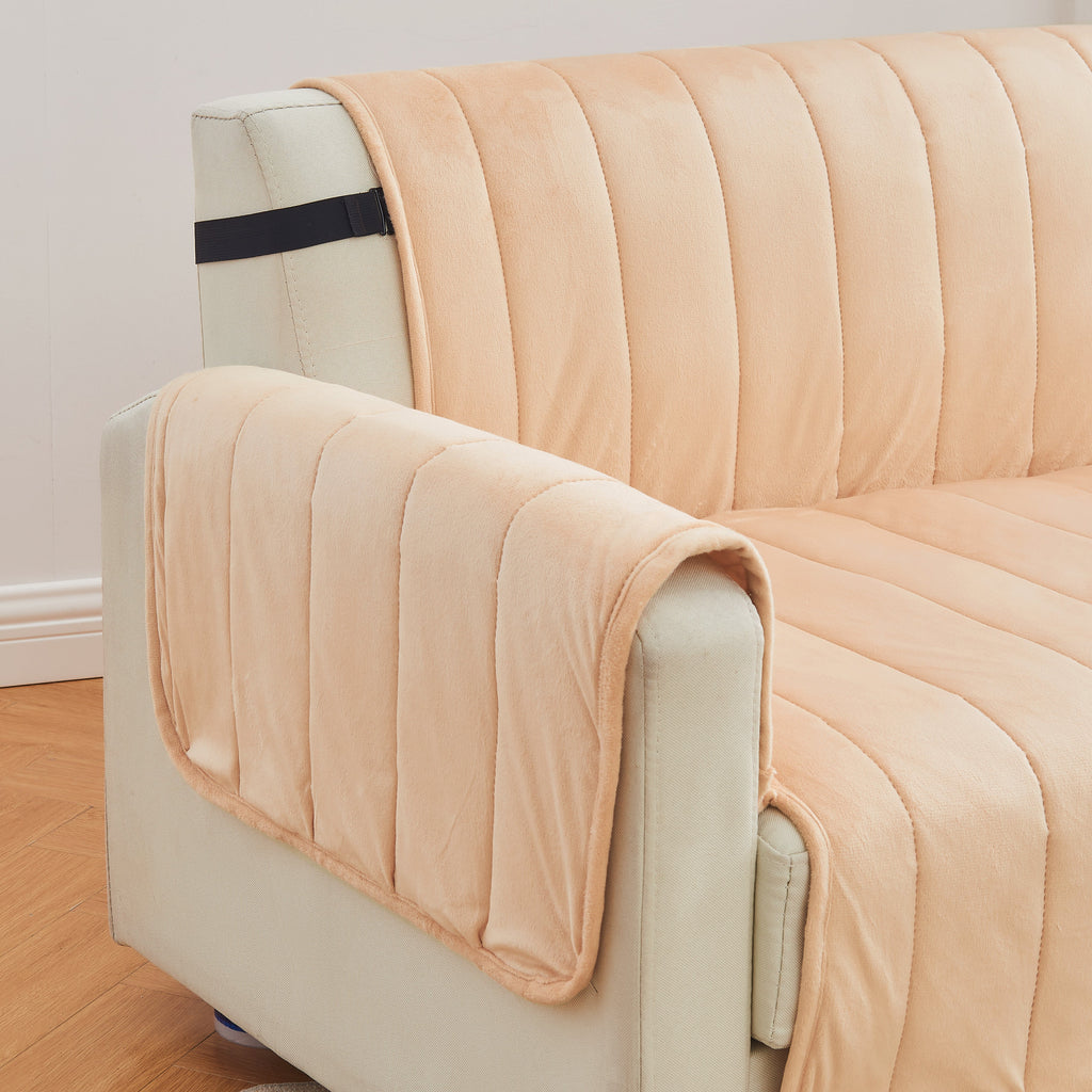 Velvet Furniture Protectors - Velvet Collection