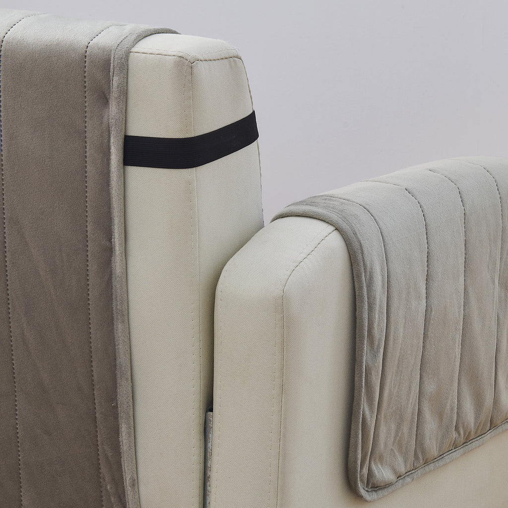Velvet Furniture Protectors - Velvet Collection